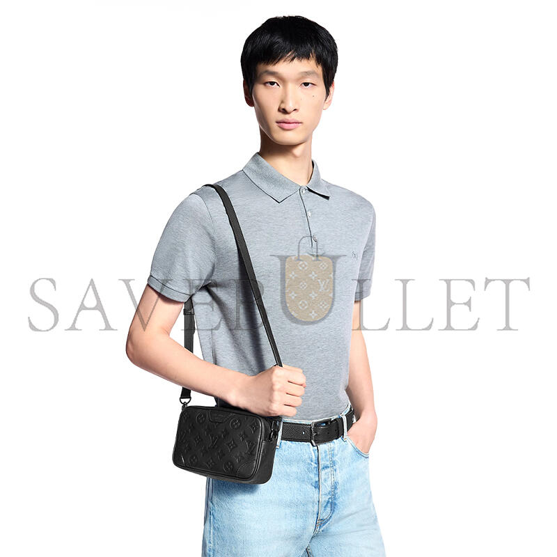 l0vis Vvtt0n trocadÉro wearable wallet m26737 (20*13*6.5cm)